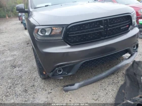 Dodge Durango 2017 DODGE DURANGO RT AWD | Mobile.bg    2