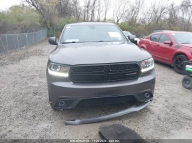 Dodge Durango 2017 DODGE DURANGO RT AWD | Mobile.bg    3