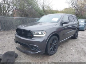 Dodge Durango 2017 DODGE DURANGO RT AWD | Mobile.bg    4