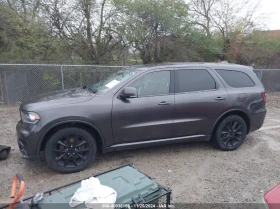 Dodge Durango 2017 DODGE DURANGO RT AWD | Mobile.bg    5