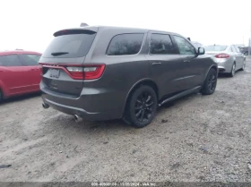 Dodge Durango 2017 DODGE DURANGO RT AWD | Mobile.bg    10