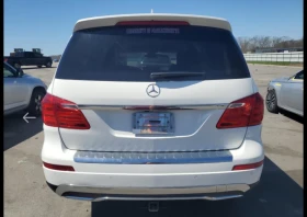 Mercedes-Benz GL 450 4matic 3xTV , снимка 4