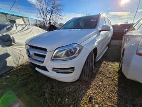 Mercedes-Benz GL 450 4matic 3xTV , снимка 14