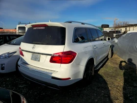 Mercedes-Benz GL 450 4matic 3xTV , снимка 15