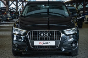     Audi Q3 2.0TDI/SLine/Quattro/Navi/FullLed/