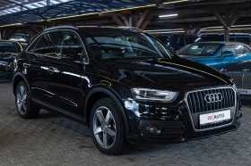     Audi Q3 2.0TDI/SLine/Quattro/Navi/FullLed/