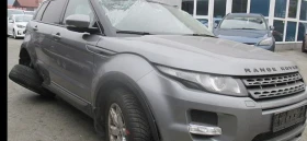     Land Rover Range Rover Evoque 2.2D LUXURY 4x4