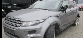     Land Rover Range Rover Evoque 2.2D LUXURY 4x4