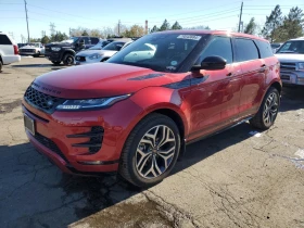 Обява за продажба на Land Rover Range Rover Evoque R-DYNAMIC S * Фиксирана цена* Лизинг*  ~62 000 лв. - изображение 1