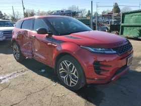 Обява за продажба на Land Rover Range Rover Evoque R-DYNAMIC S * Фиксирана цена* Лизинг*  ~62 000 лв. - изображение 3