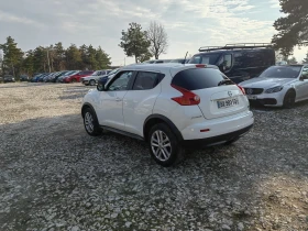 Nissan Juke 1.5Dci, снимка 4