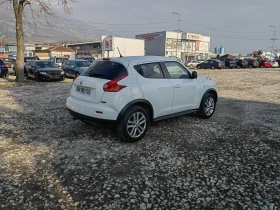 Nissan Juke 1.5Dci, снимка 6