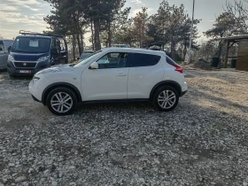 Nissan Juke 1.5Dci, снимка 7