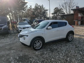 Nissan Juke 1.5Dci, снимка 3