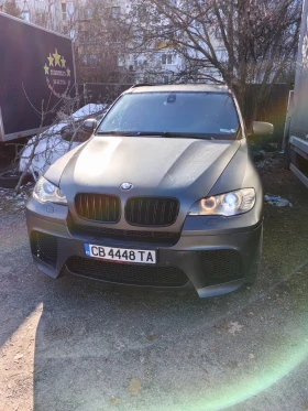 BMW X5 X-Drive, снимка 5