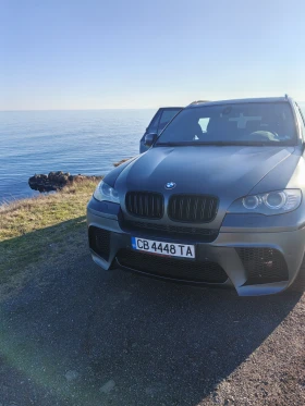 BMW X5 X-Drive, снимка 4