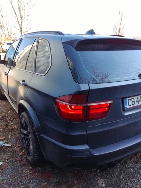 BMW X5 X-Drive, снимка 7