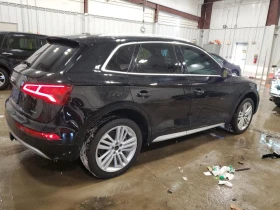 Audi Q5, снимка 3