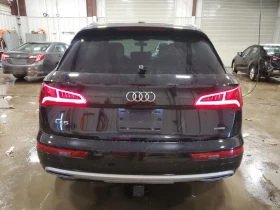 Audi Q5, снимка 6