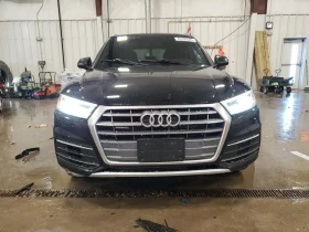 Audi Q5, снимка 5