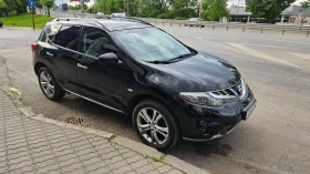 Nissan Murano | Mobile.bg    2