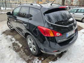 Обява за продажба на Nissan Murano ~13 800 лв. - изображение 9