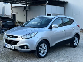 Снимка Hyundai IX35