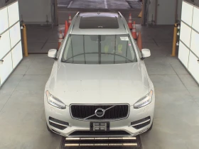 Volvo Xc90 T6 MOMENTUM 360* М.точка* Следене* Подгрев* Автокр - 31500 лв. - 67227258 2