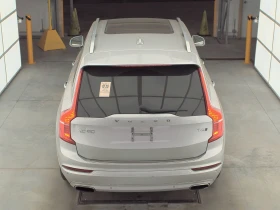 Volvo Xc90 T6 MOMENTUM 360* М.точка* Следене* Подгрев* Автокр - 31500 лв. - 67227258 5