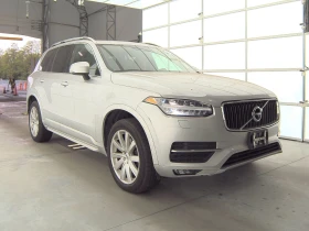 Volvo Xc90 T6 MOMENTUM 360* М.точка* Следене* Подгрев* Автокр - 31500 лв. - 67227258 3