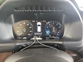 Volvo Xc90 T6 MOMENTUM 360* М.точка* Следене* Подгрев* Автокр - 31500 лв. - 67227258 8