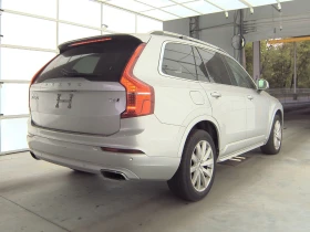 Volvo Xc90 T6 MOMENTUM 360* М.точка* Следене* Подгрев* Автокр - 31500 лв. - 67227258 4