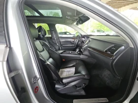 Volvo Xc90 T6 MOMENTUM 360* М.точка* Следене* Подгрев* Автокр - 31500 лв. - 67227258 11