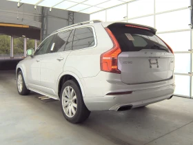Volvo Xc90 T6 MOMENTUM 360* М.точка* Следене* Подгрев* Автокр - 31500 лв. - 67227258 6