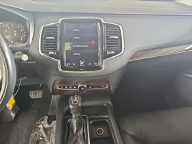 Volvo Xc90 T6 MOMENTUM 360* М.точка* Следене* Подгрев* Автокр - 31500 лв. - 67227258 9