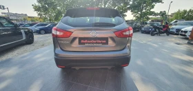 Nissan Qashqai 1.5 DCI N-Vision EURO 6B | Mobile.bg    4