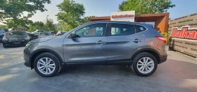 Nissan Qashqai 1.5 DCI N-Vision EURO 6B | Mobile.bg    2