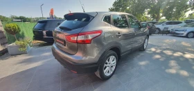Nissan Qashqai 1.5 DCI N-Vision EURO 6B | Mobile.bg    5