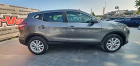 Nissan Qashqai 1.5 DCI N-Vision EURO 6B | Mobile.bg    3