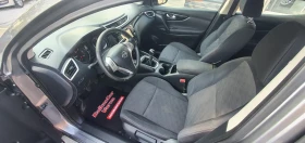 Nissan Qashqai 1.5 DCI N-Vision EURO 6B | Mobile.bg    11