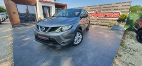 Nissan Qashqai 1.5 DCI N-Vision EURO 6B | Mobile.bg    10