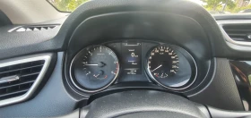 Nissan Qashqai 1.5 DCI N-Vision EURO 6B | Mobile.bg    12