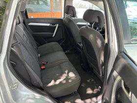 Chevrolet Captiva 2.2d-163k.s - 13500 лв. - 56183826 9