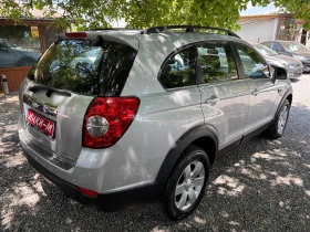 Chevrolet Captiva 2.2d-163k.s - 13500 лв. - 56183826 6