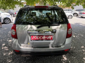 Chevrolet Captiva 2.2d-163k.s - 13500 лв. - 56183826 4