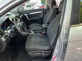 Chevrolet Captiva 2.2d-163k.s - 13500 лв. - 56183826 8