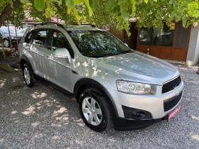 Chevrolet Captiva 2.2d-163k.s - 13500 лв. - 56183826 3