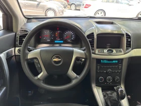 Chevrolet Captiva 2.2d-163k.s - 13500 лв. - 56183826 12