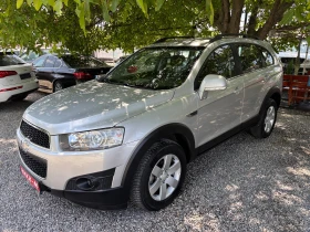 Chevrolet Captiva 2.2d-163k.s - 13500 лв. - 56183826 2