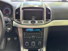 Chevrolet Captiva 2.2d-163k.s - 13500 лв. - 56183826 13